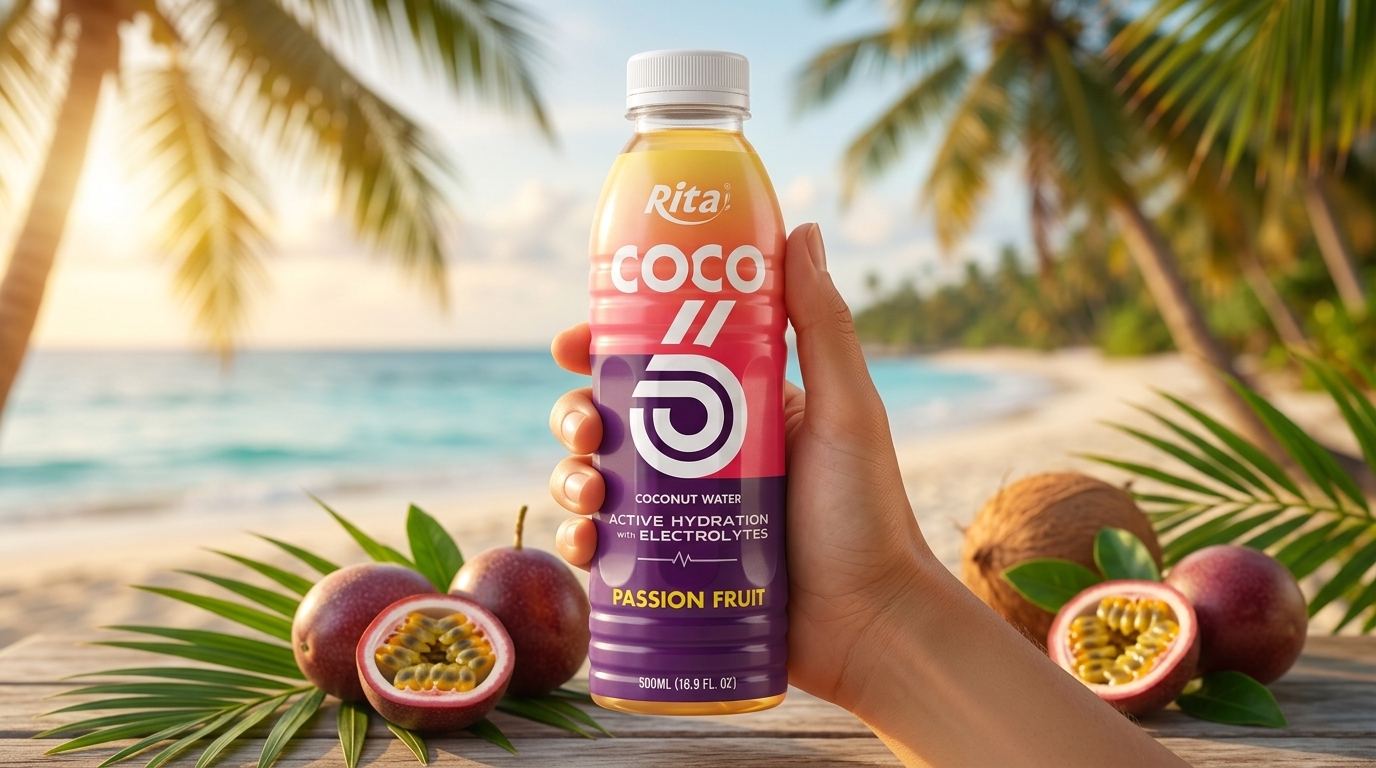 Agua de coco con electrolitos y el futuro sostenible de las bebidas - Image 3